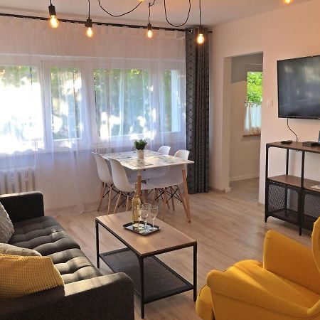 Apartament Swoboda Πόζναν Εξωτερικό φωτογραφία