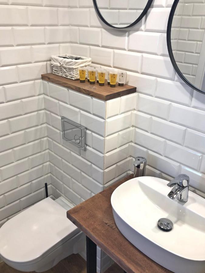 Apartament Swoboda Πόζναν Εξωτερικό φωτογραφία