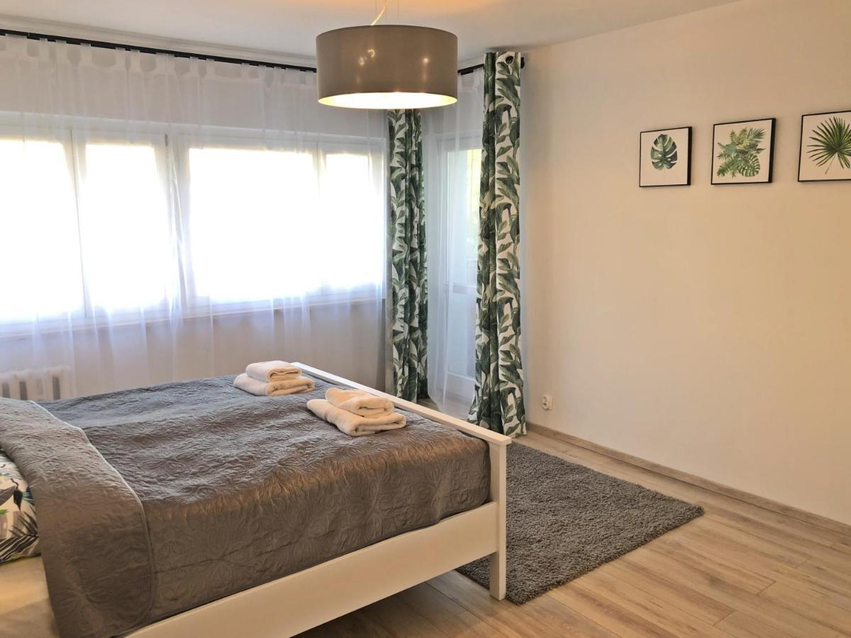 Apartament Swoboda Πόζναν Εξωτερικό φωτογραφία