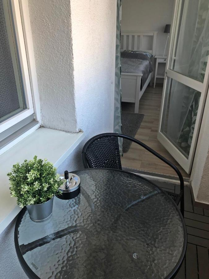 Apartament Swoboda Πόζναν Εξωτερικό φωτογραφία