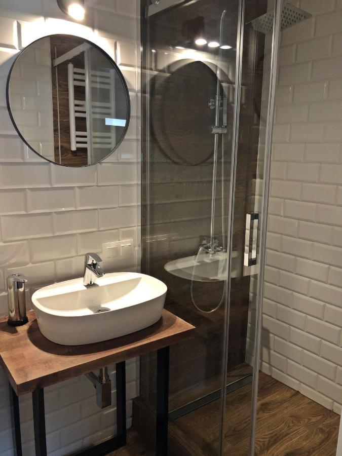 Apartament Swoboda Πόζναν Εξωτερικό φωτογραφία