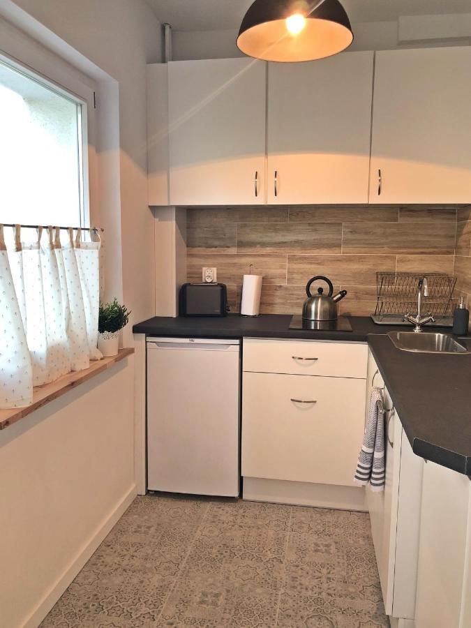 Apartament Swoboda Πόζναν Εξωτερικό φωτογραφία