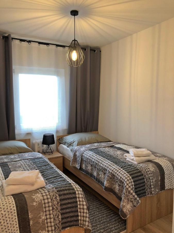 Apartament Swoboda Πόζναν Εξωτερικό φωτογραφία